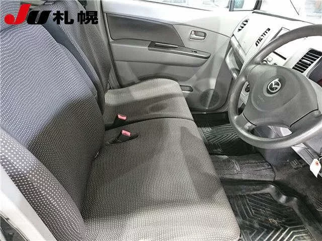 Mazda AZ WAGON