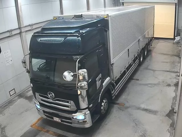 Nissan UD SERIES