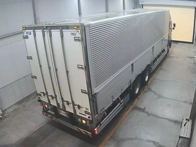 Nissan UD SERIES