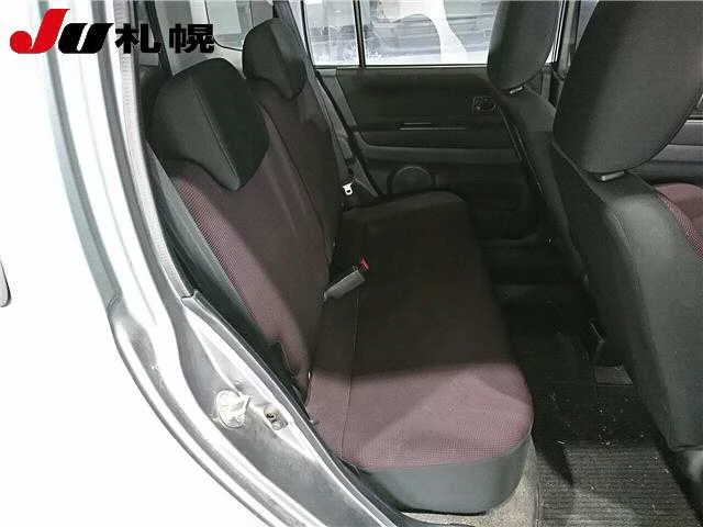 Mitsubishi TOPPO