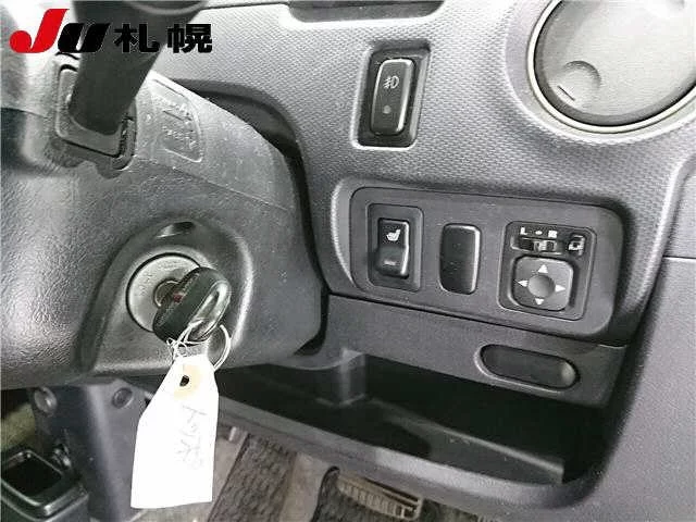 Mitsubishi TOPPO