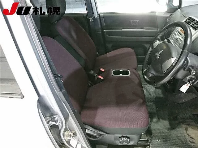 Mitsubishi TOPPO