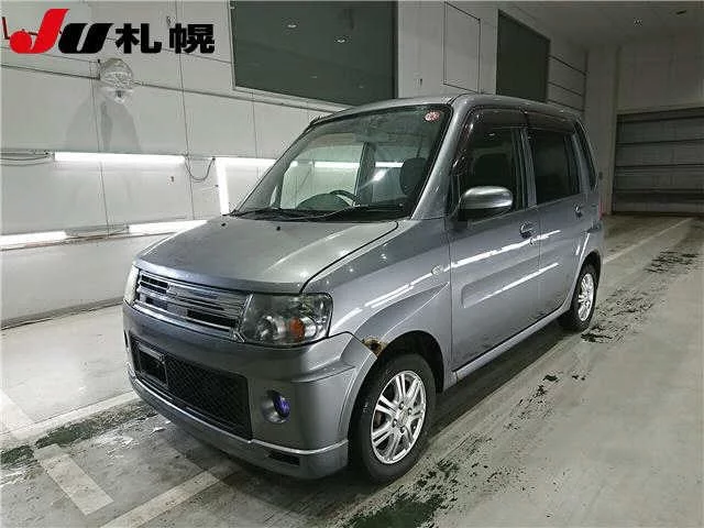 Mitsubishi TOPPO