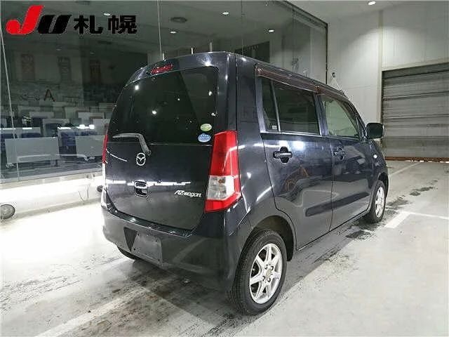 Mazda AZ WAGON