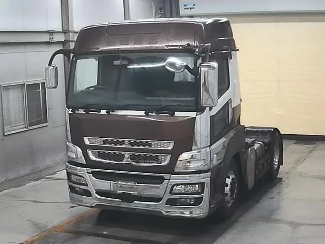 Mitsubishi FUSO TRUCK