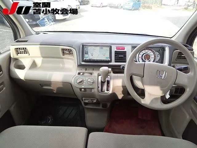 Honda LIFE