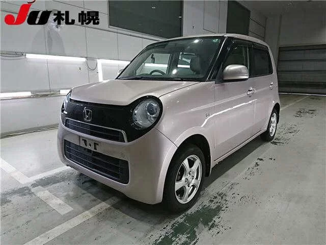 Honda N ONE