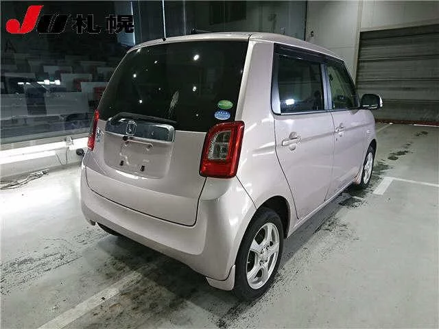 Honda N ONE