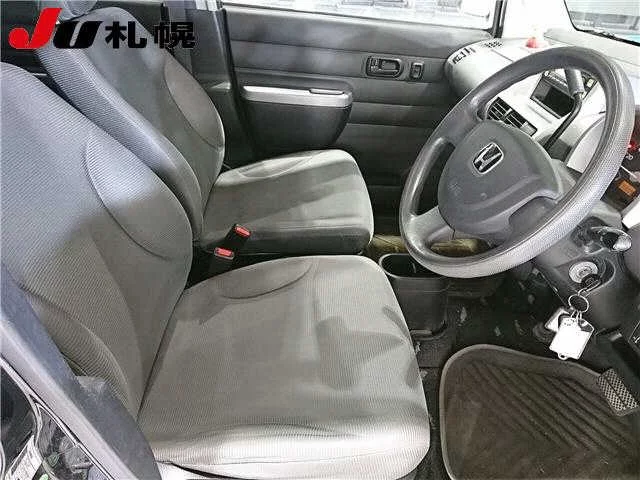 Honda THATS
