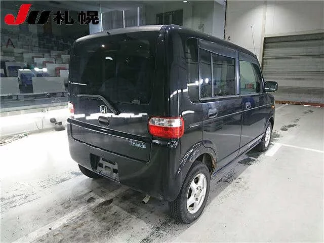 Honda THATS