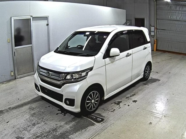 Honda N WGN