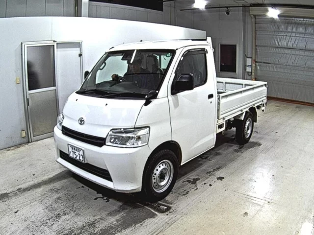 Toyota TOWN ACE TRUCK
