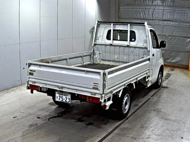 Toyota TOWN ACE TRUCK