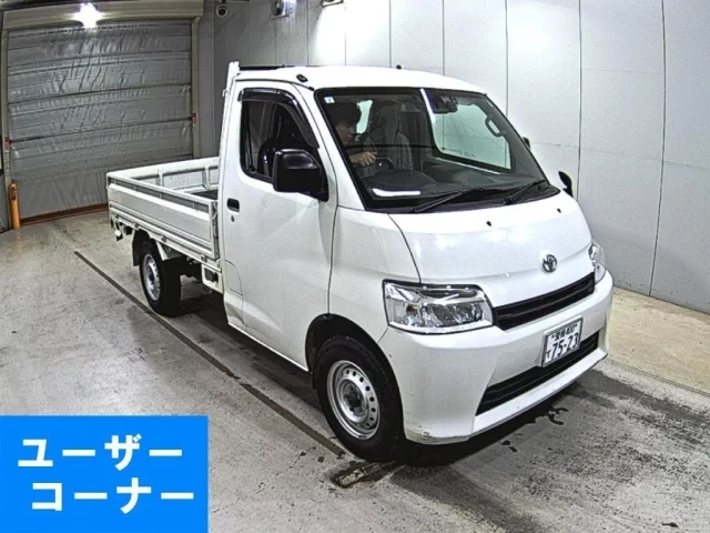 Toyota TOWN ACE TRUCK