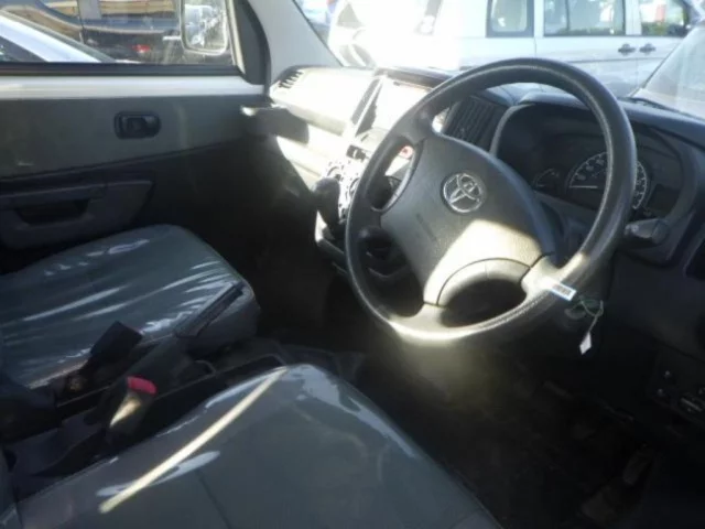 Toyota TOWN ACE TRUCK
