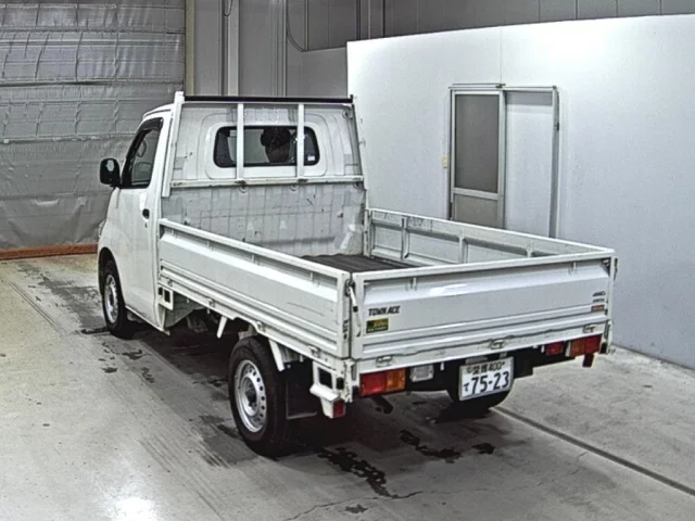 Toyota TOWN ACE TRUCK