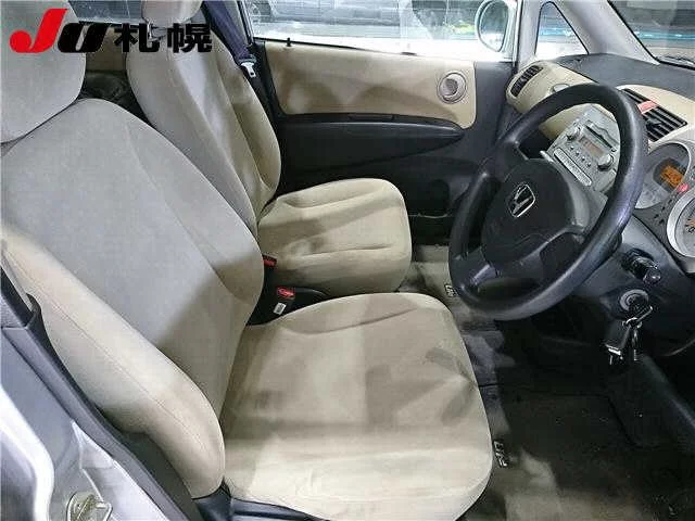 Honda LIFE