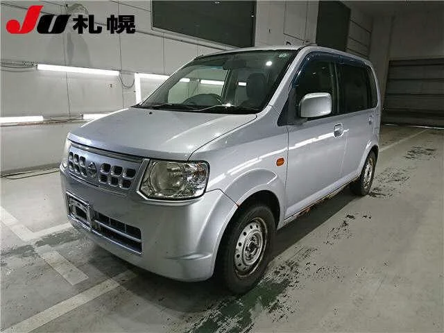 Nissan OTTI
