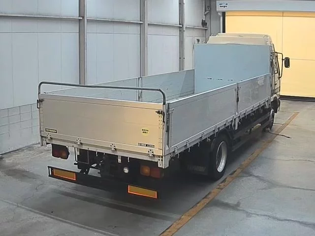 Nissan CONDOR
