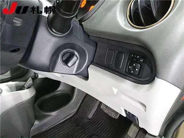 Mitsubishi I