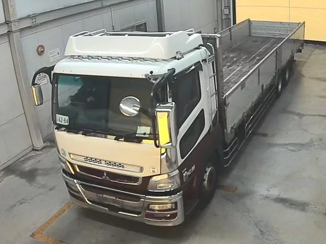 Mitsubishi FUSO TRUCK