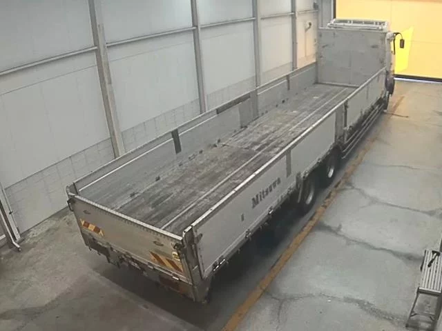 Mitsubishi FUSO TRUCK
