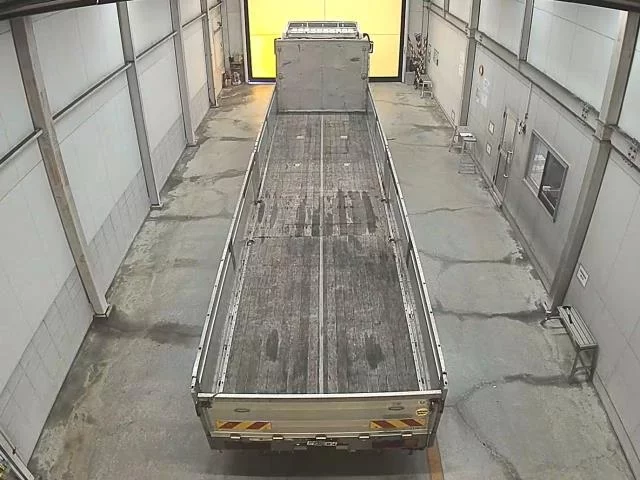 Mitsubishi FUSO TRUCK