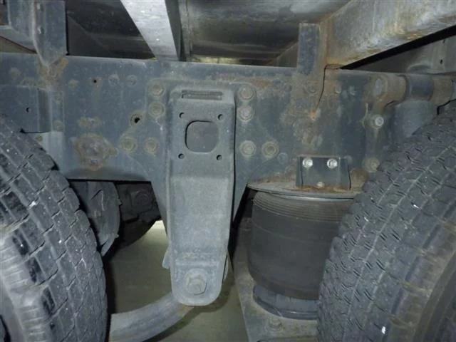 Mitsubishi FUSO TRUCK