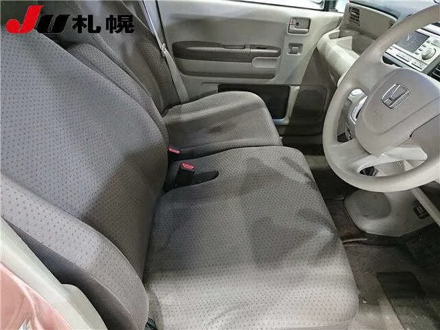 Honda LIFE