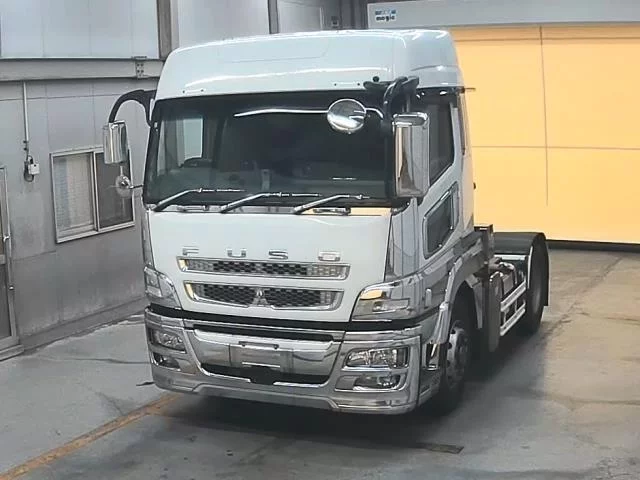 Mitsubishi FUSO TRUCK