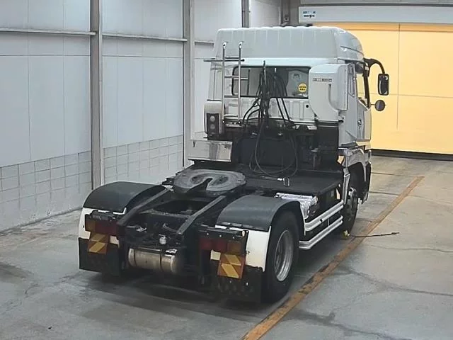 Mitsubishi FUSO TRUCK