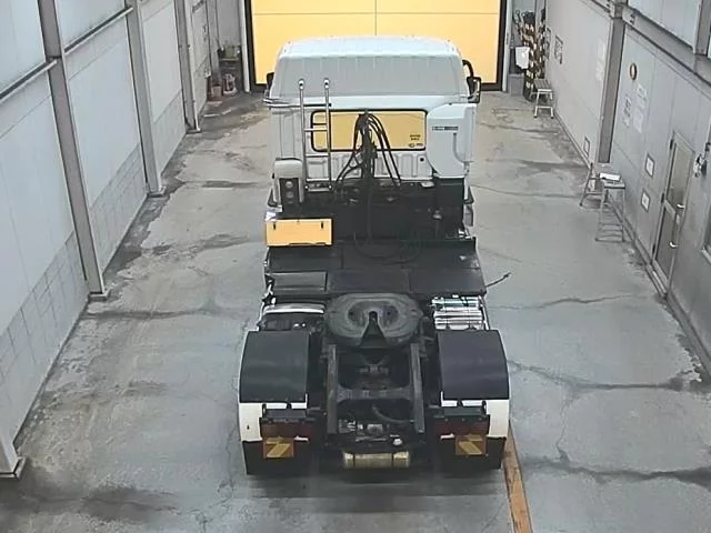 Mitsubishi FUSO TRUCK