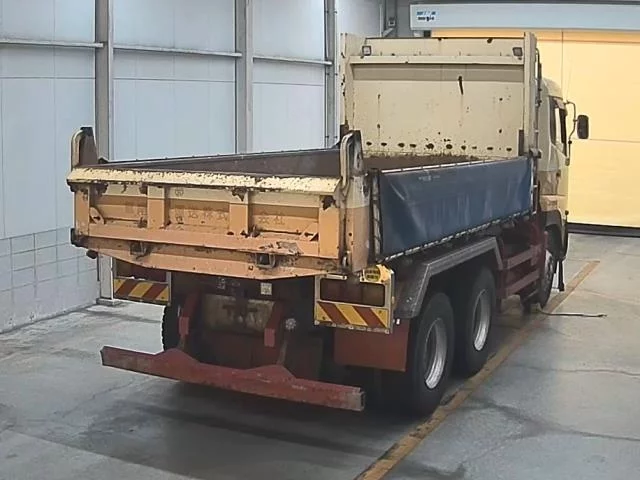 Nissan UD SERIES