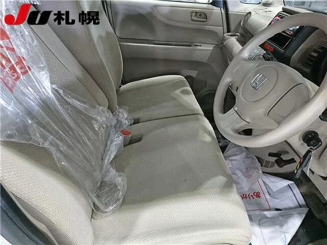 Honda N BOX PLUS