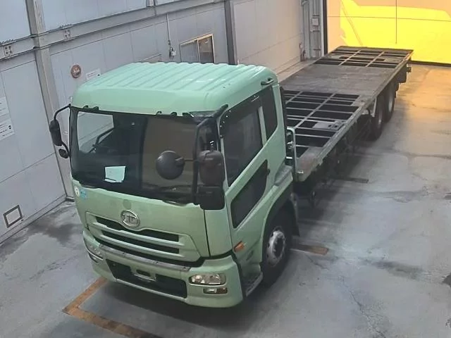 Nissan UD SERIES