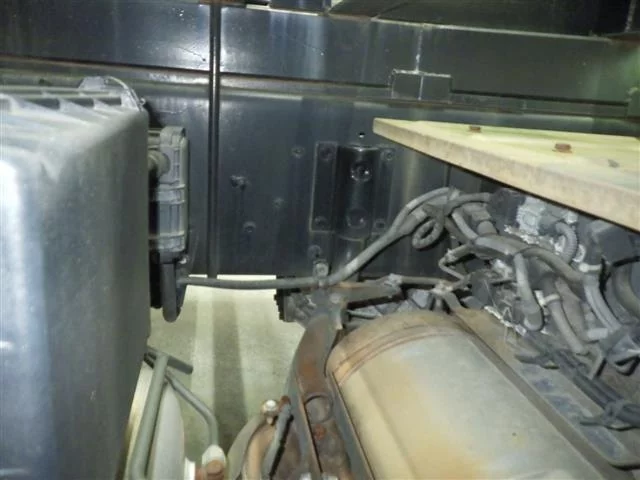 Nissan UD SERIES
