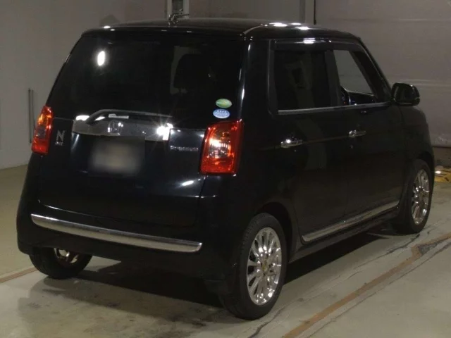 Honda N ONE