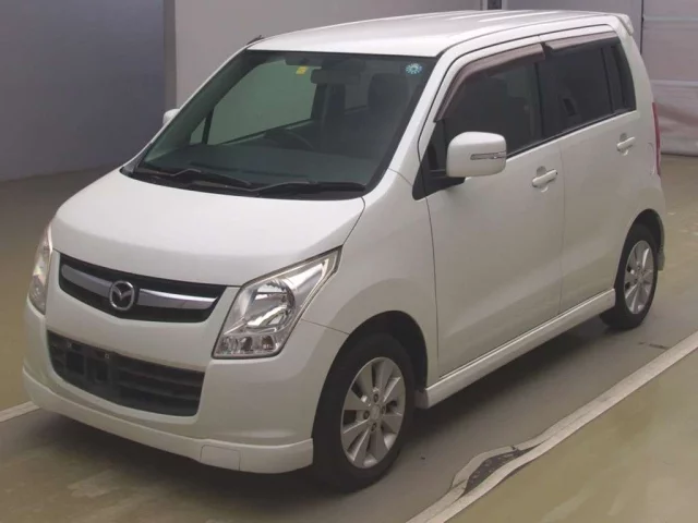 Mazda AZ WAGON