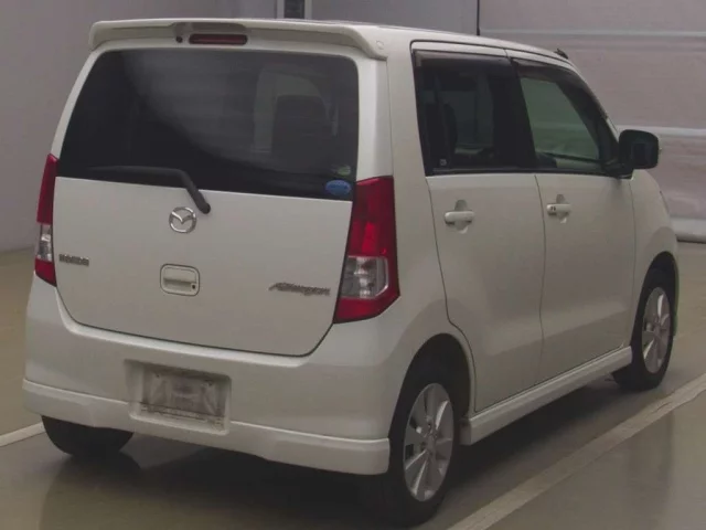 Mazda AZ WAGON