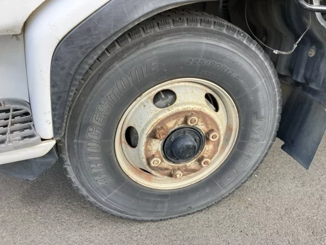 Nissan CONDOR