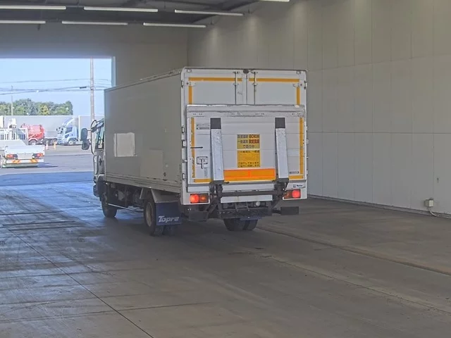 Nissan CONDOR