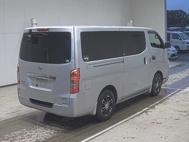 Nissan CARAVAN VAN