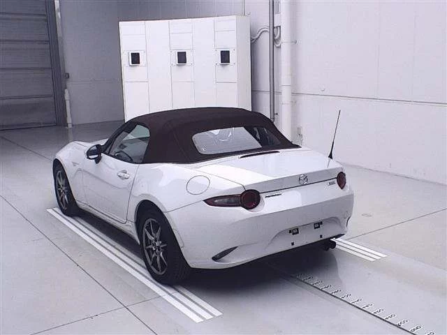Mazda ROADSTER