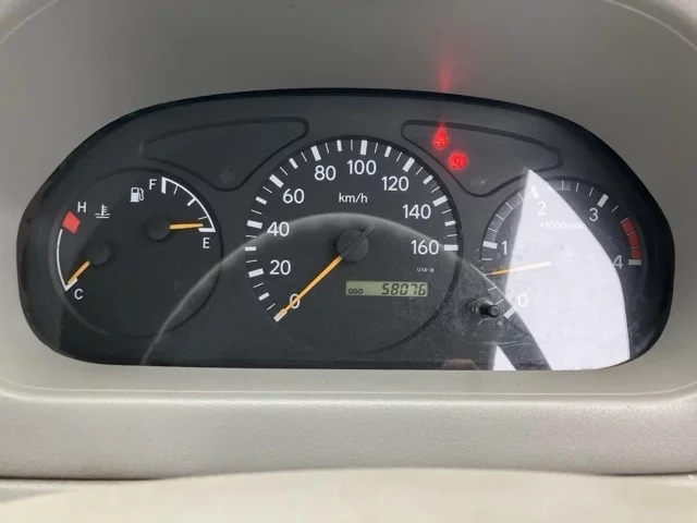 Toyota DYNA