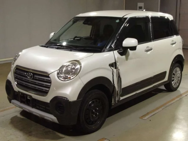 Toyota PIXIS JOY