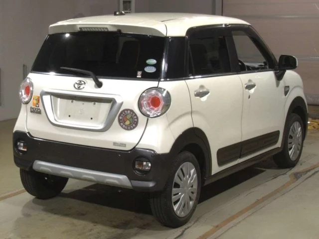 Toyota PIXIS JOY