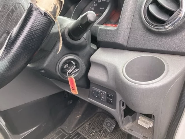 Nissan NV200