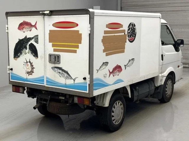 Mazda BONGO