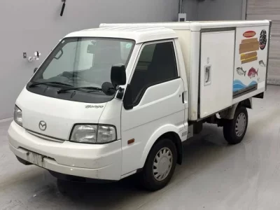 Mazda BONGO