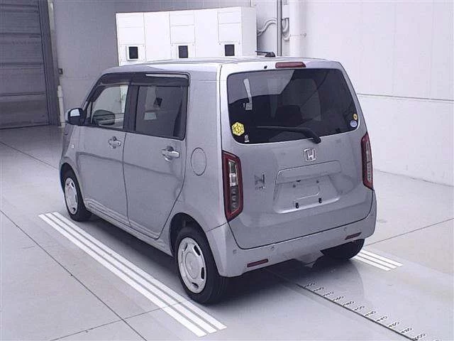 Honda N WGN